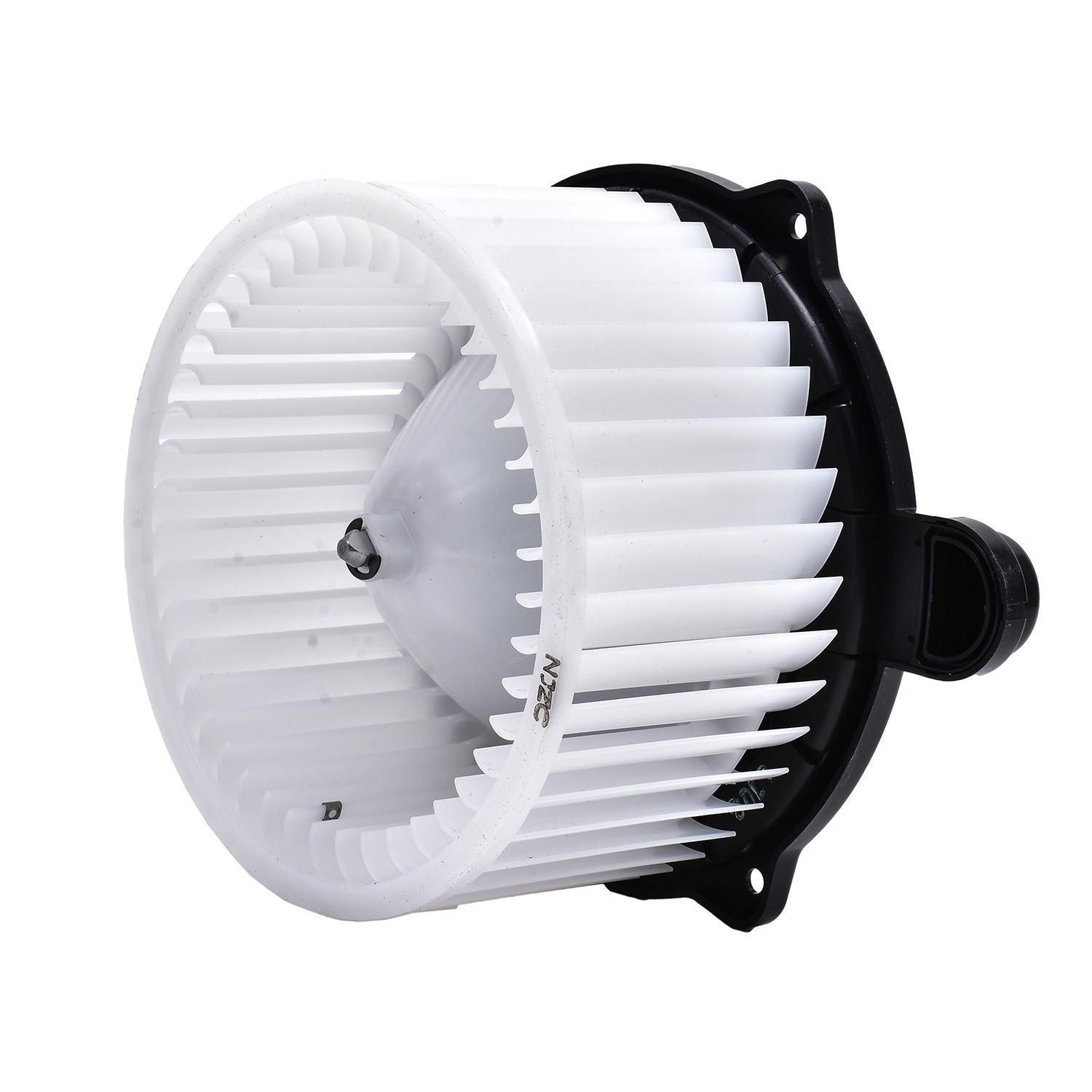 Mando HVAC Blower Motor 32A1007