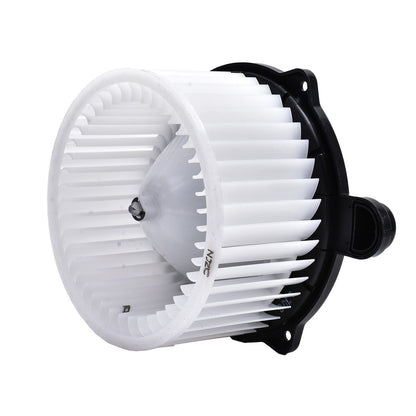 Mando HVAC Blower Motor 32A1007