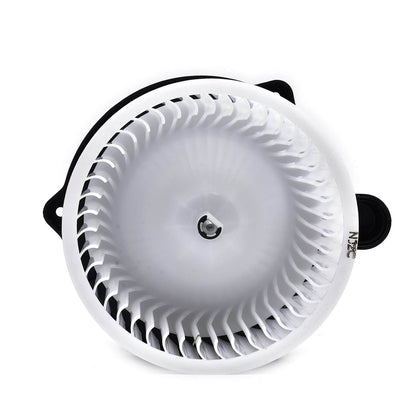 Mando HVAC Blower Motor 32A1007