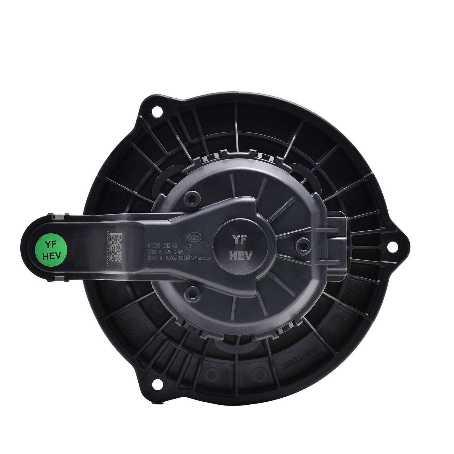 Mando HVAC Blower Motor 32A1011