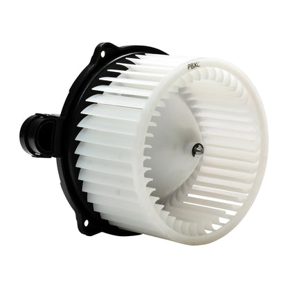 Mando HVAC Blower Motor 32A1014