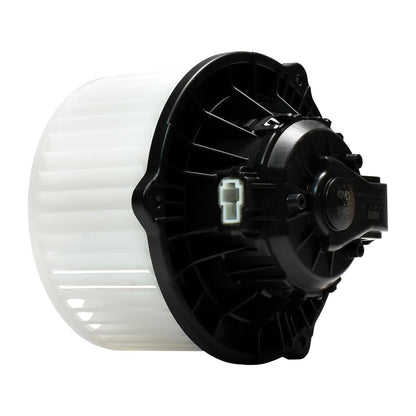 Mando HVAC Blower Motor 32A1014