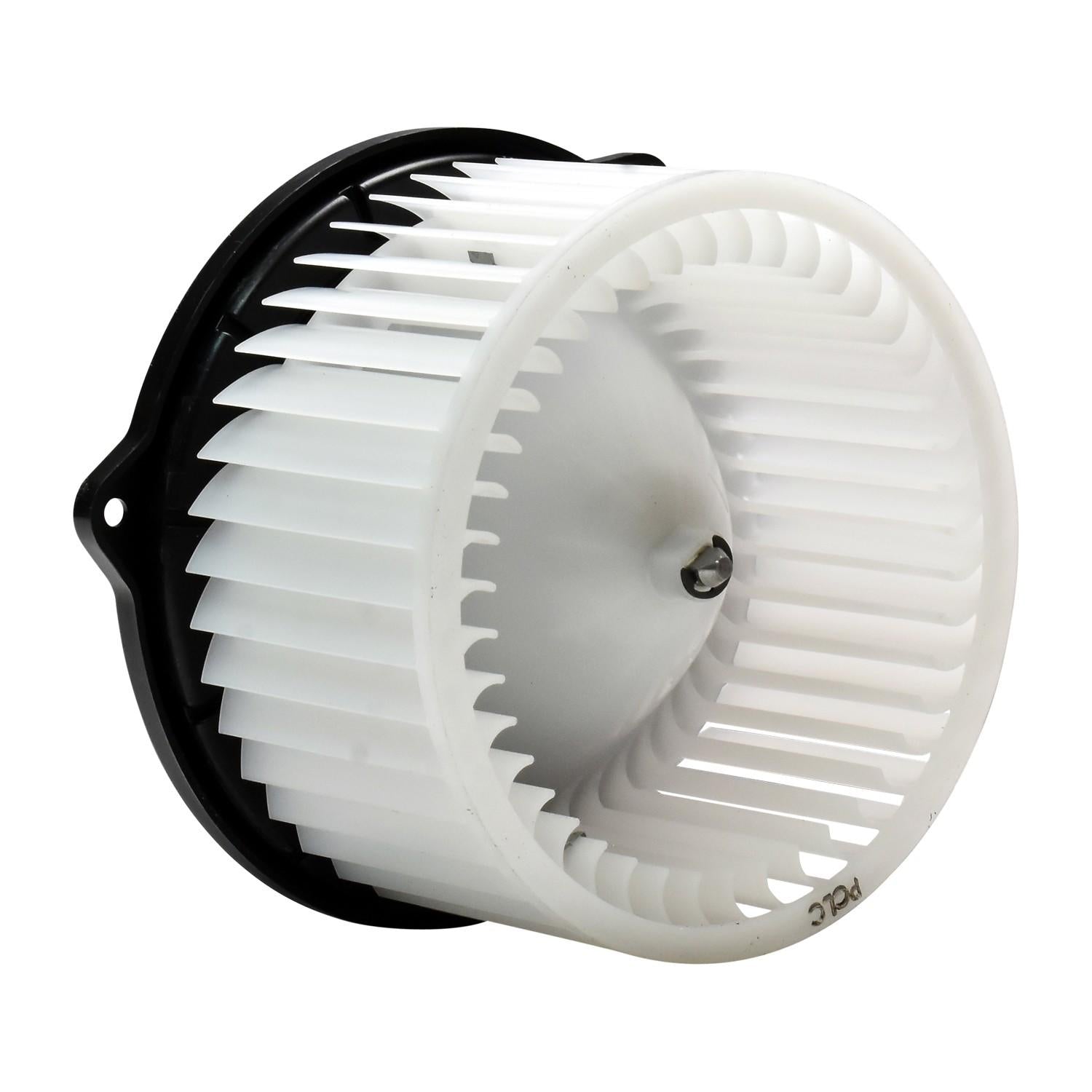 Mando HVAC Blower Motor 32A1015