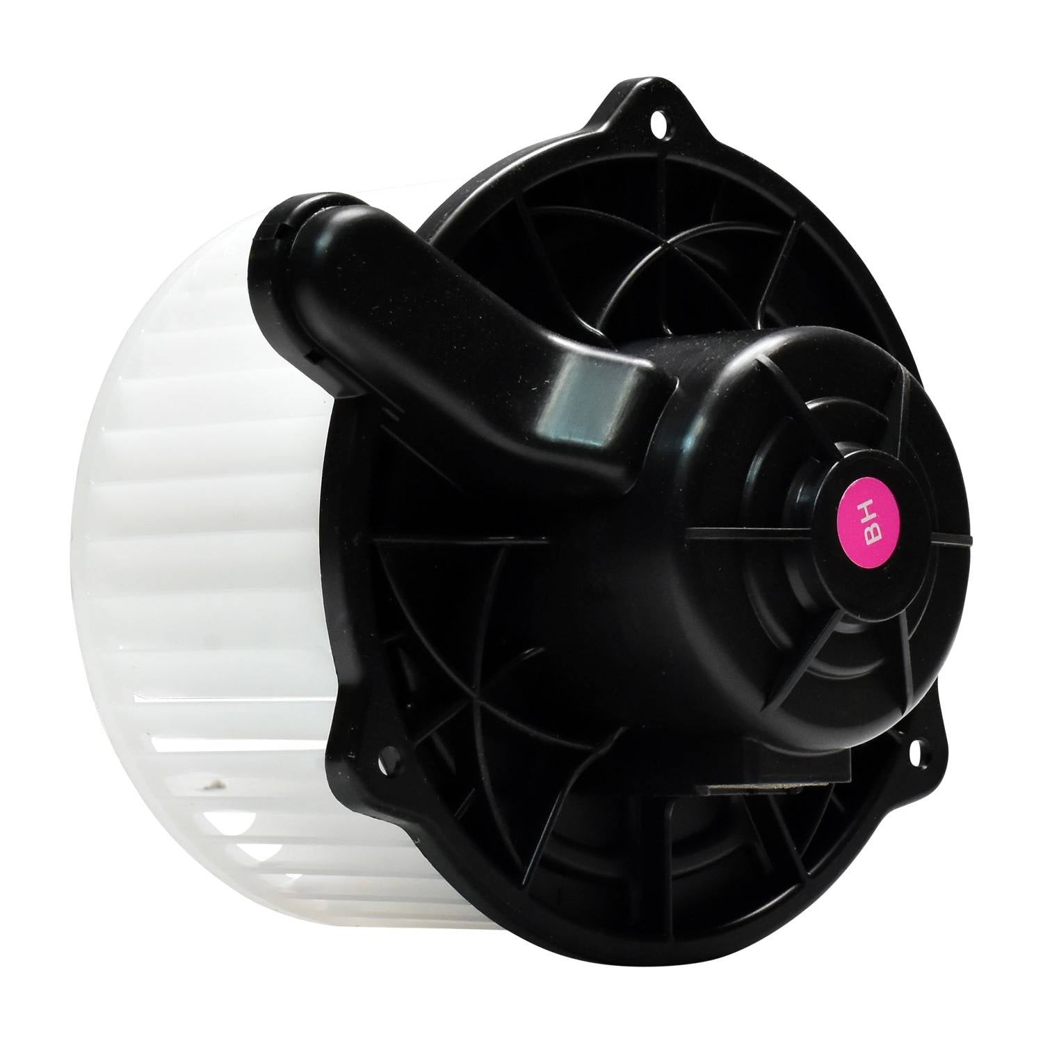 Mando HVAC Blower Motor 32A1015