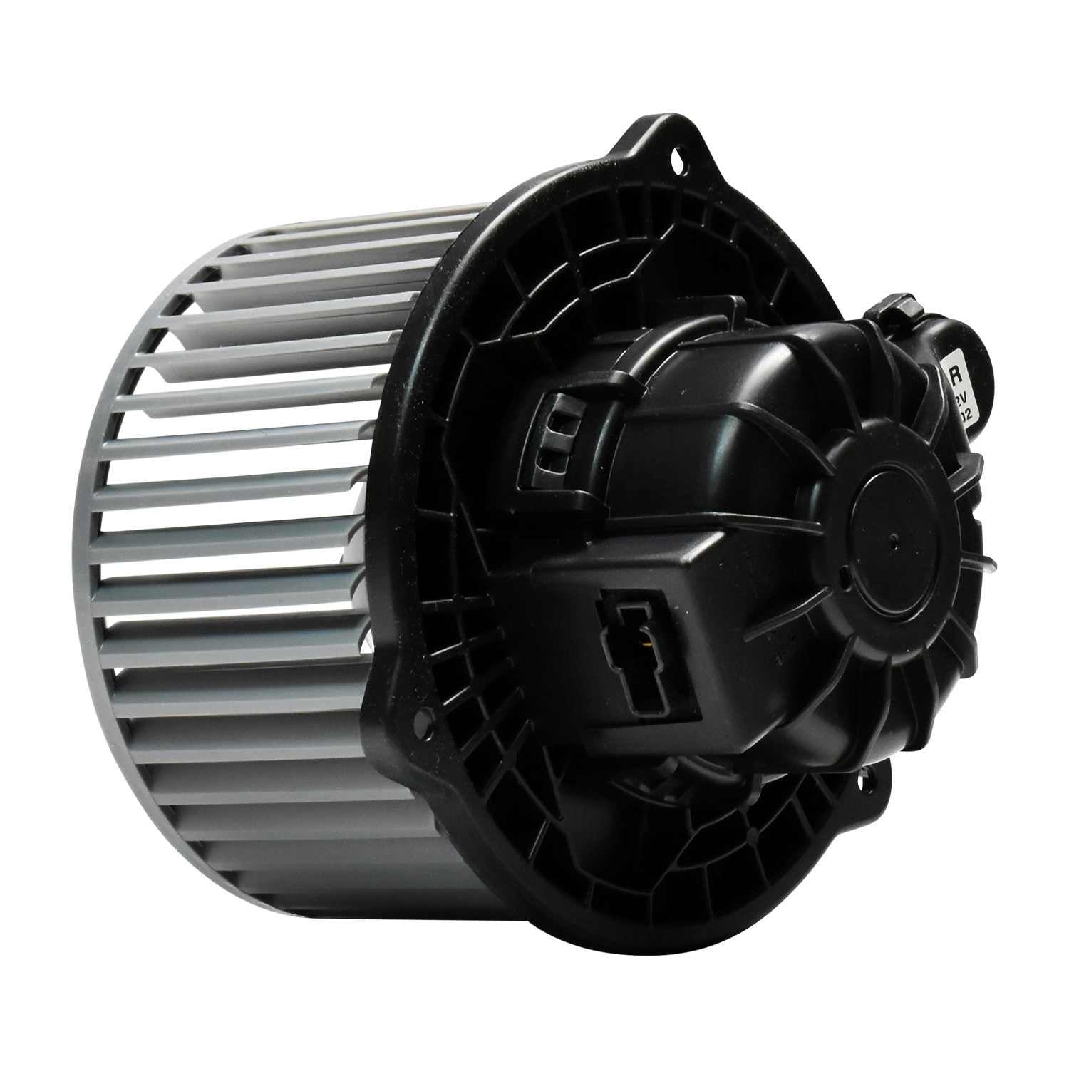 Mando HVAC Blower Motor 32A1016