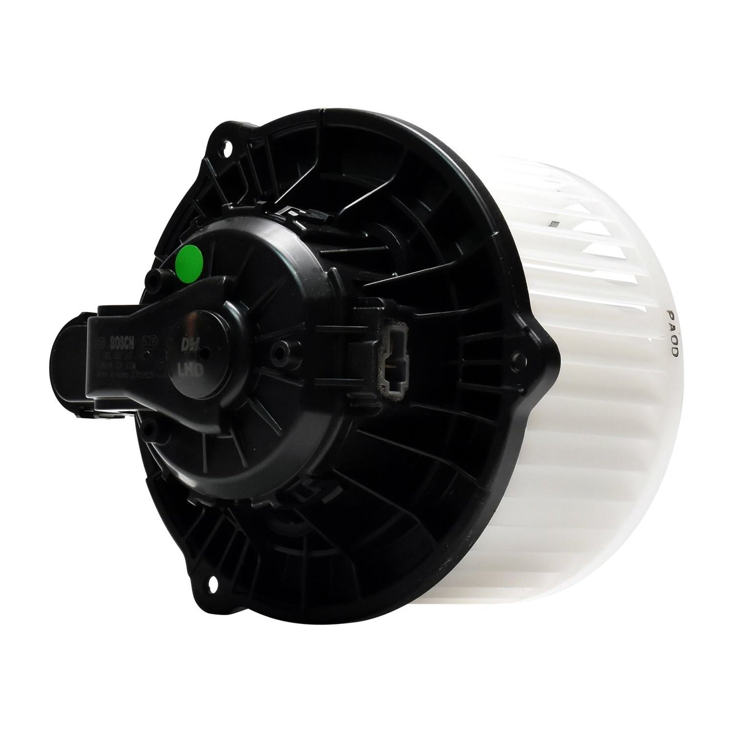 Mando HVAC Blower Motor 32A1018
