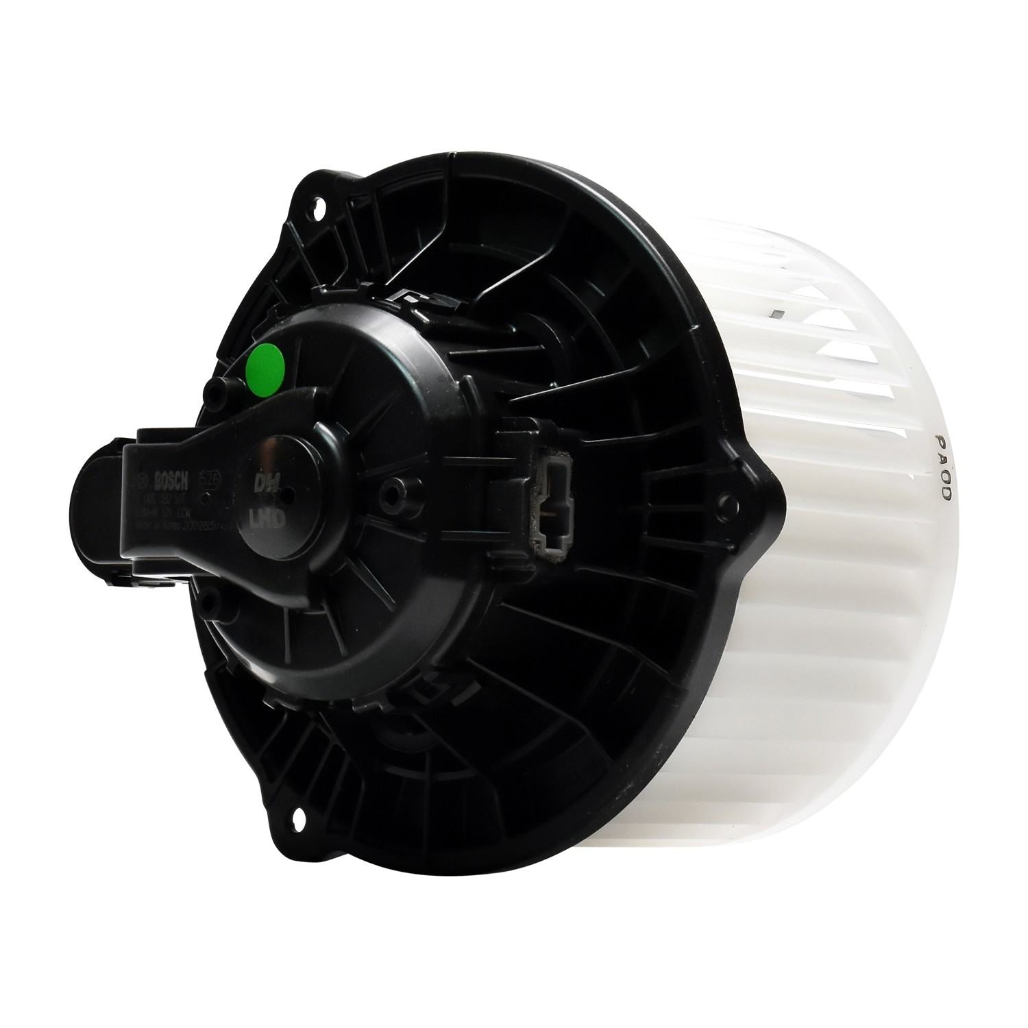 Mando HVAC Blower Motor 32A1018