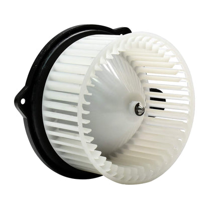 Mando HVAC Blower Motor 32A1024
