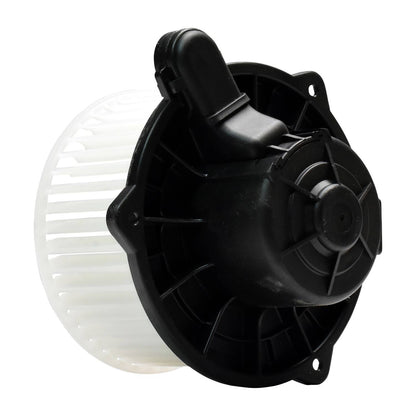 Mando HVAC Blower Motor 32A1024