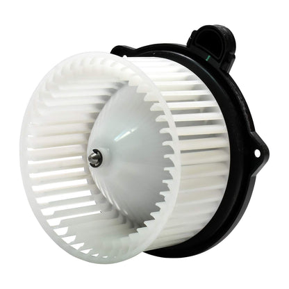 Mando HVAC Blower Motor 32A1024