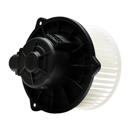 Mando HVAC Blower Motor 32A1024