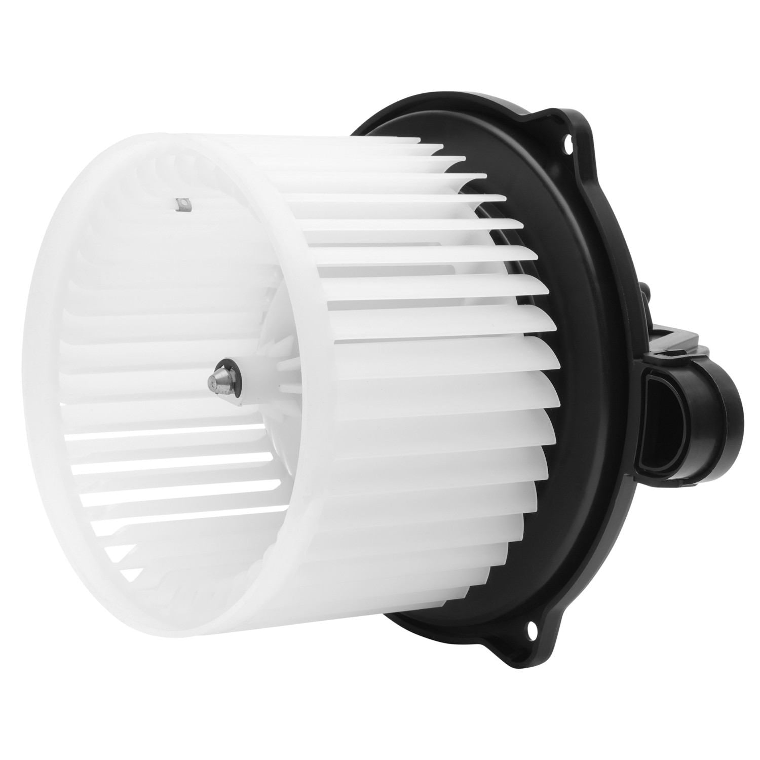 Mando HVAC Blower Motor 32A1025