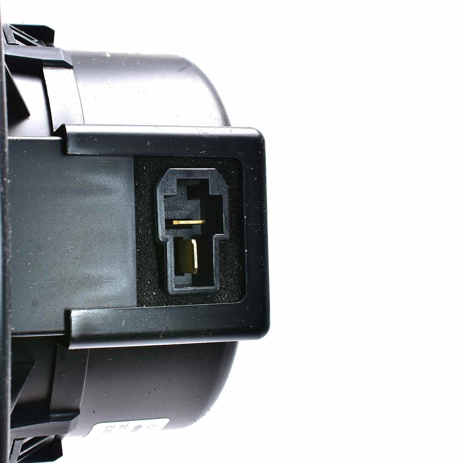 Mando HVAC Blower Motor 32A2004