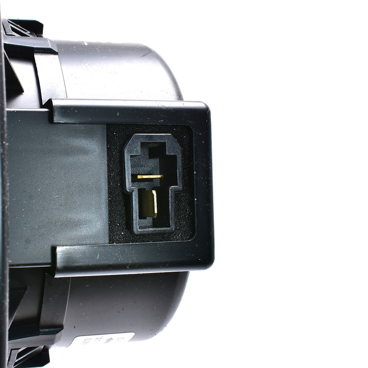Mando HVAC Blower Motor 32A2004