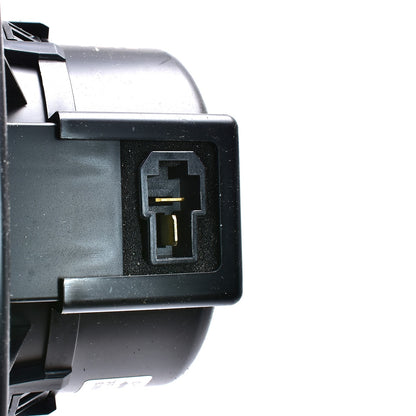 Mando HVAC Blower Motor 32A2004