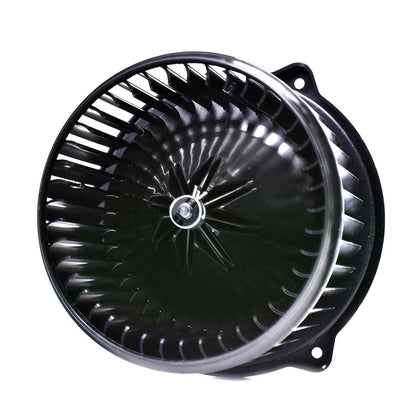 Mando HVAC Blower Motor 32A2004