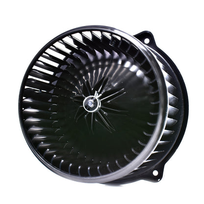 Mando HVAC Blower Motor 32A2004