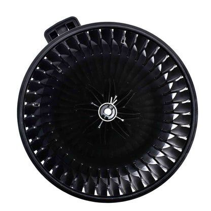 Mando HVAC Blower Motor 32A2004