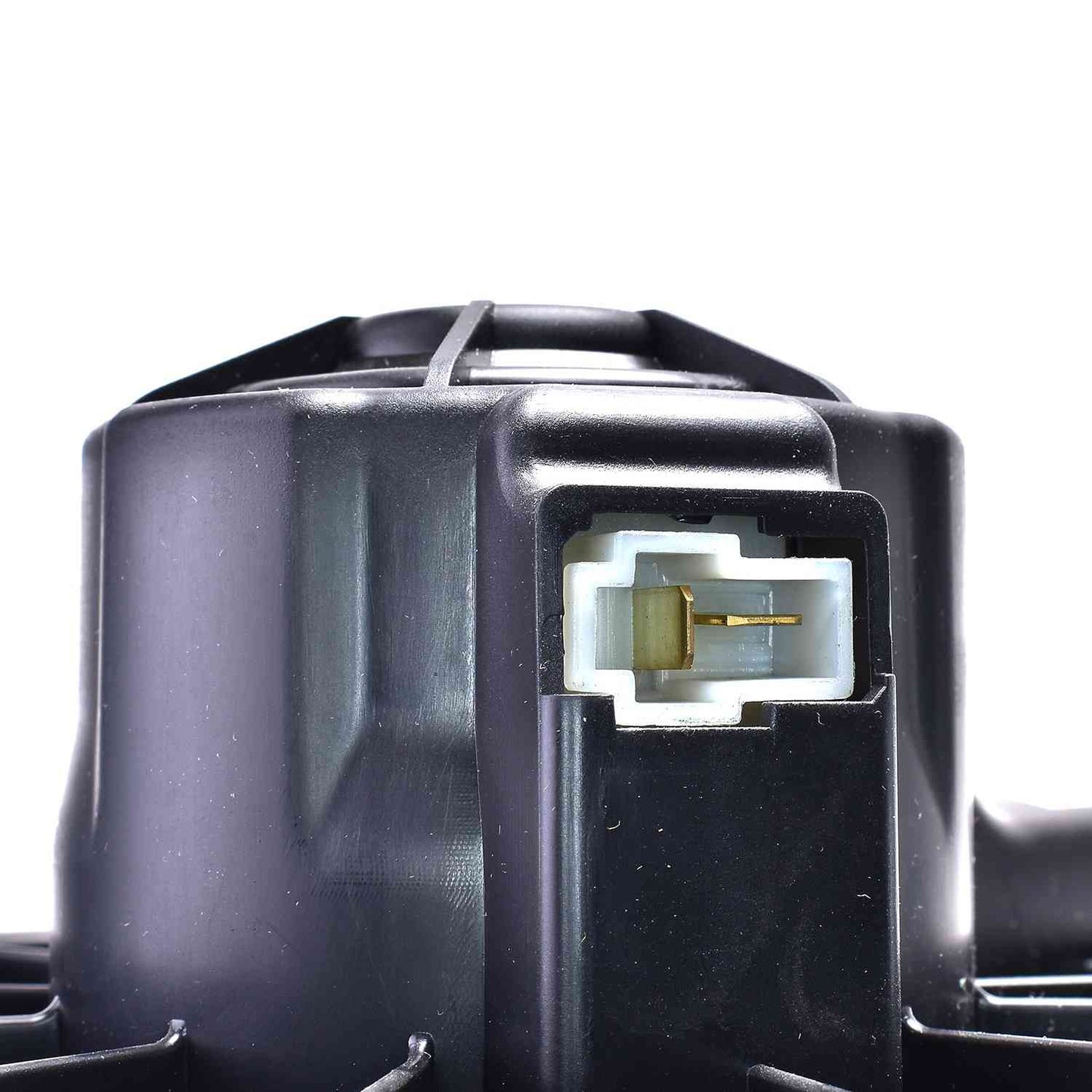 Mando HVAC Blower Motor 32A2005