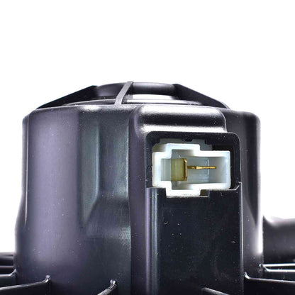 Mando HVAC Blower Motor 32A2005