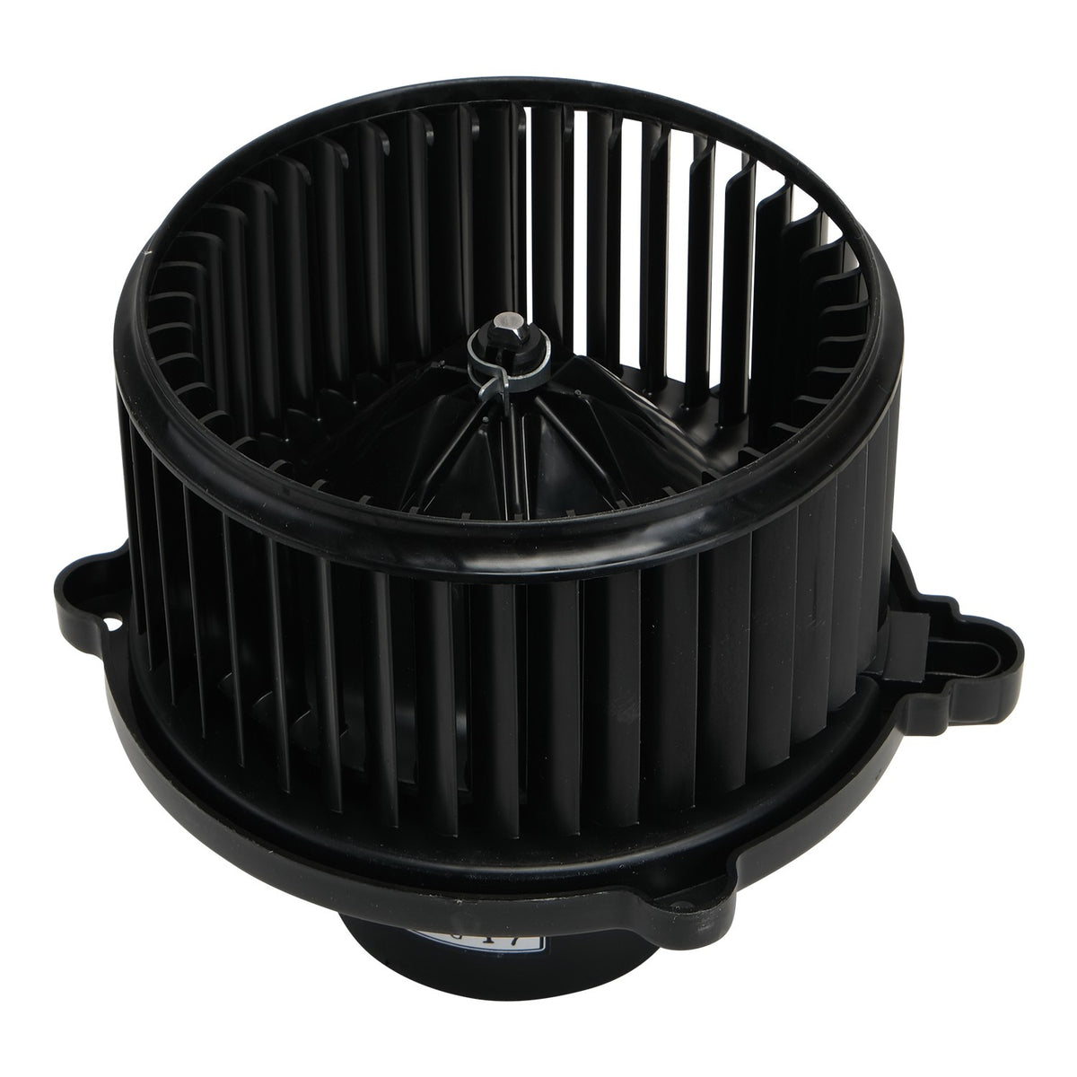 Mando HVAC Blower Motor 32A2008