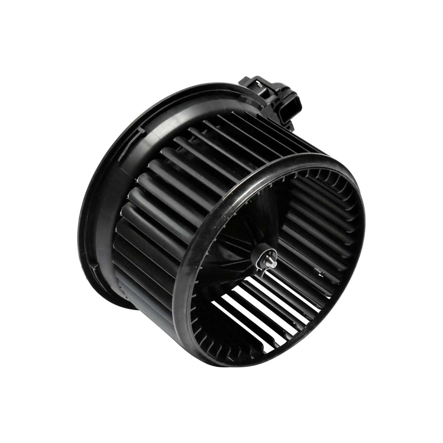 Mando HVAC Blower Motor 32A2009