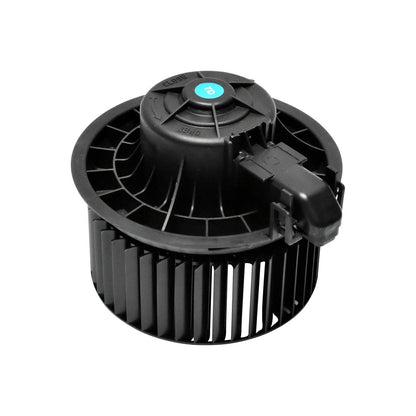 Mando HVAC Blower Motor 32A2009