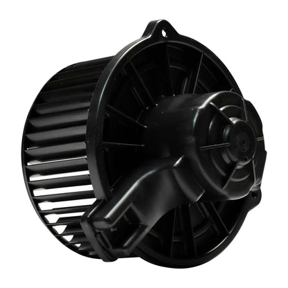 Mando HVAC Blower Motor 32A2013
