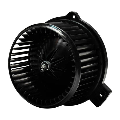 Mando HVAC Blower Motor 32A2013