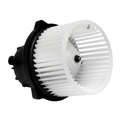 Mando HVAC Blower Motor 32A2014