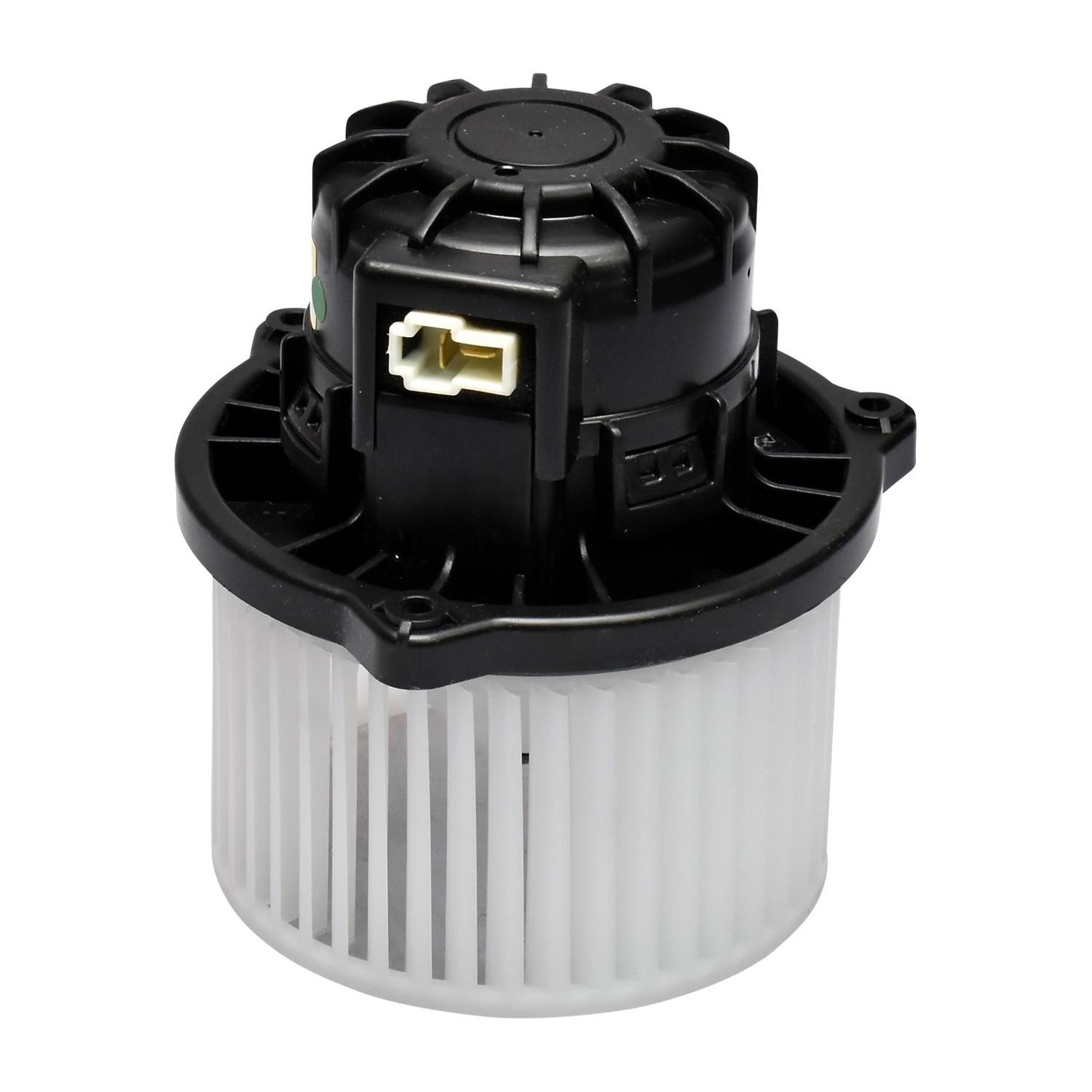 Mando HVAC Blower Motor 32A2014