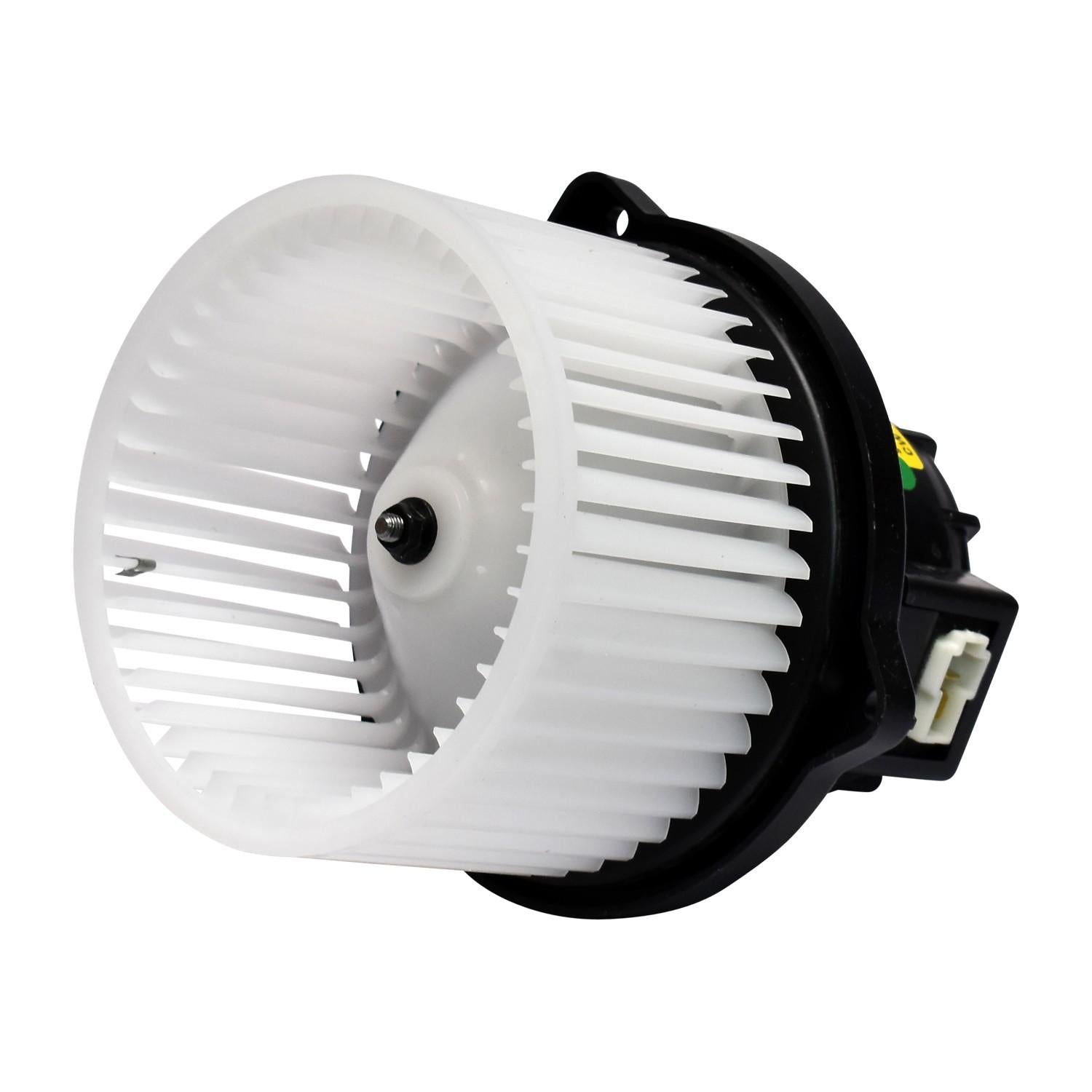 Mando HVAC Blower Motor 32A2014