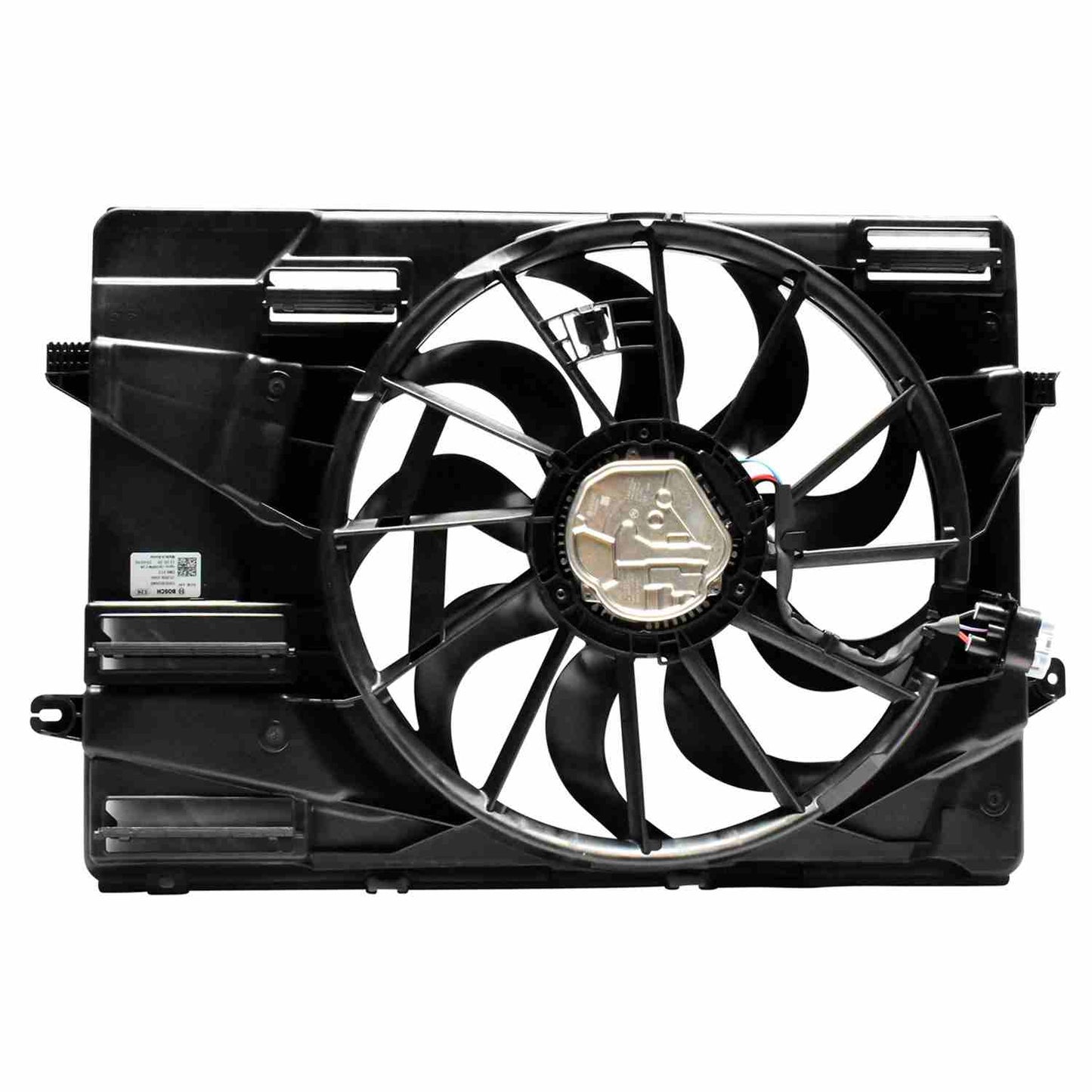Mando Engine Cooling Fan Assembly 33A1001