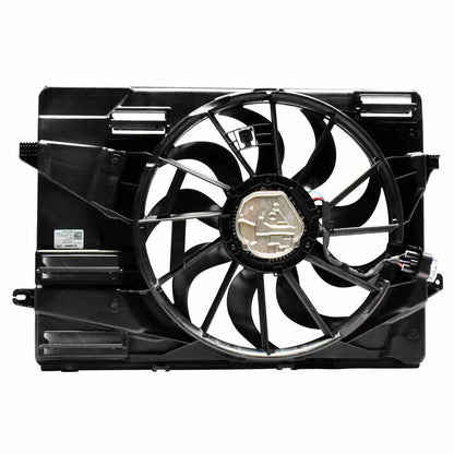 Mando Engine Cooling Fan Assembly 33A1001