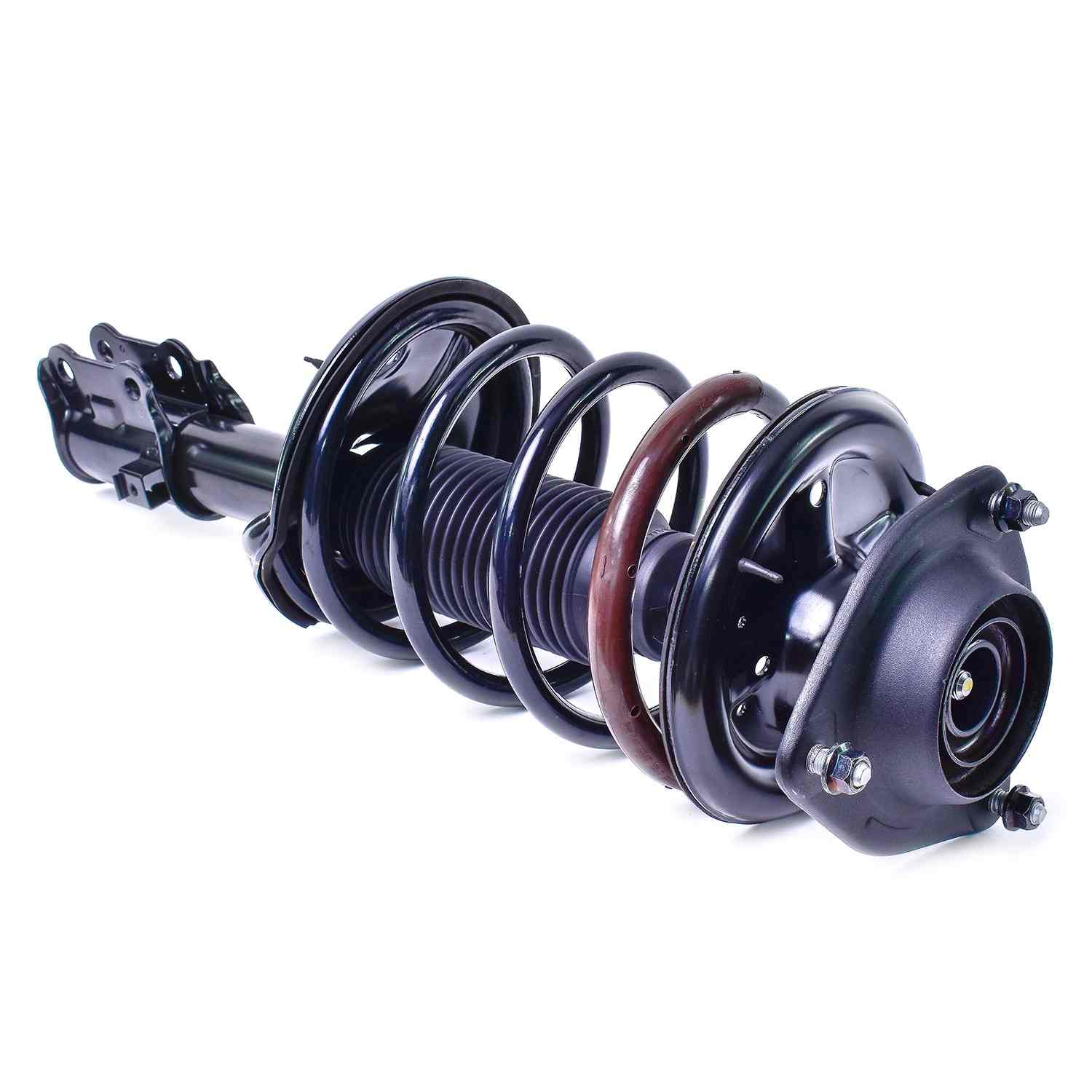 Mando Suspension Strut and Coil Spring Assembly MSS050005