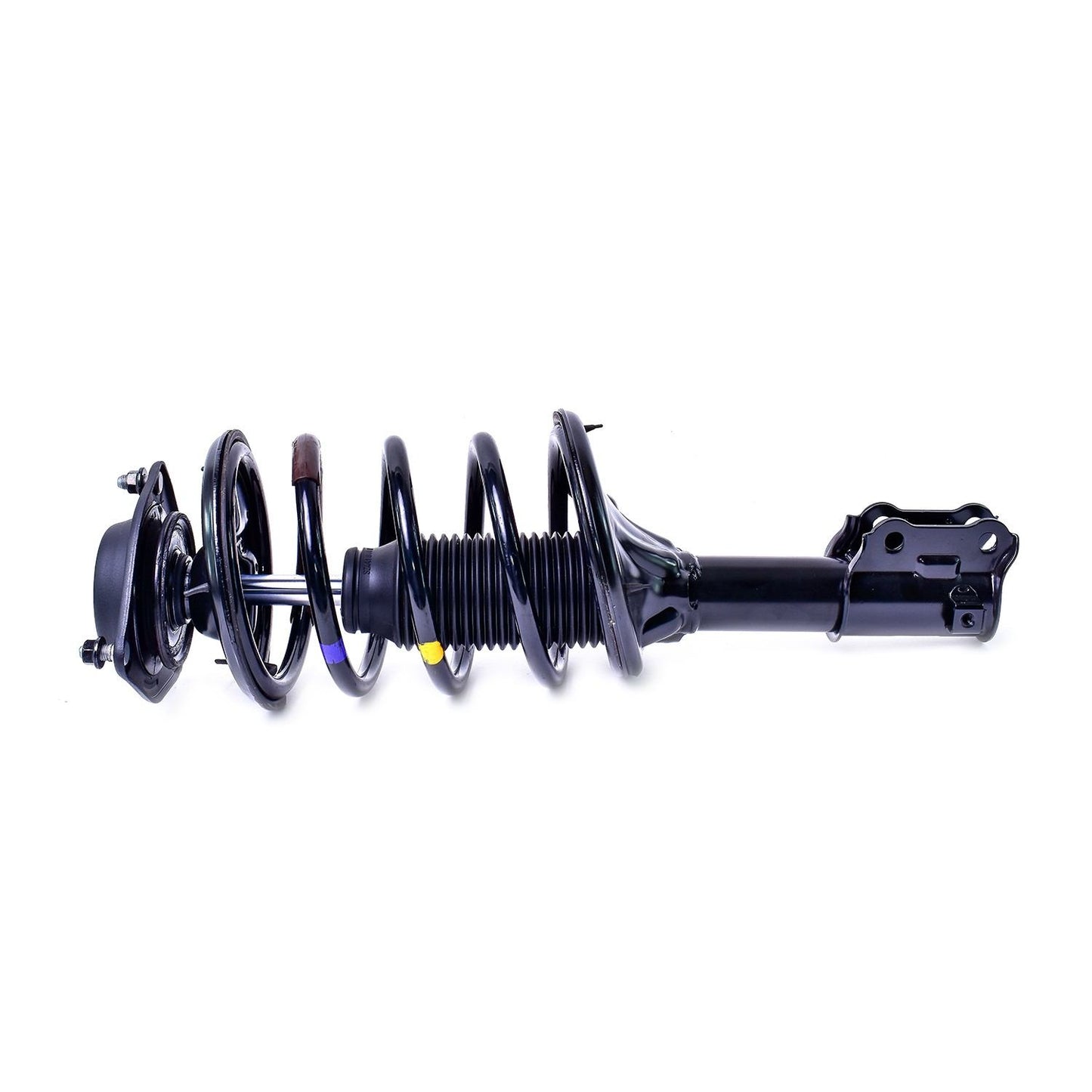 Mando Suspension Strut and Coil Spring Assembly MSS050005