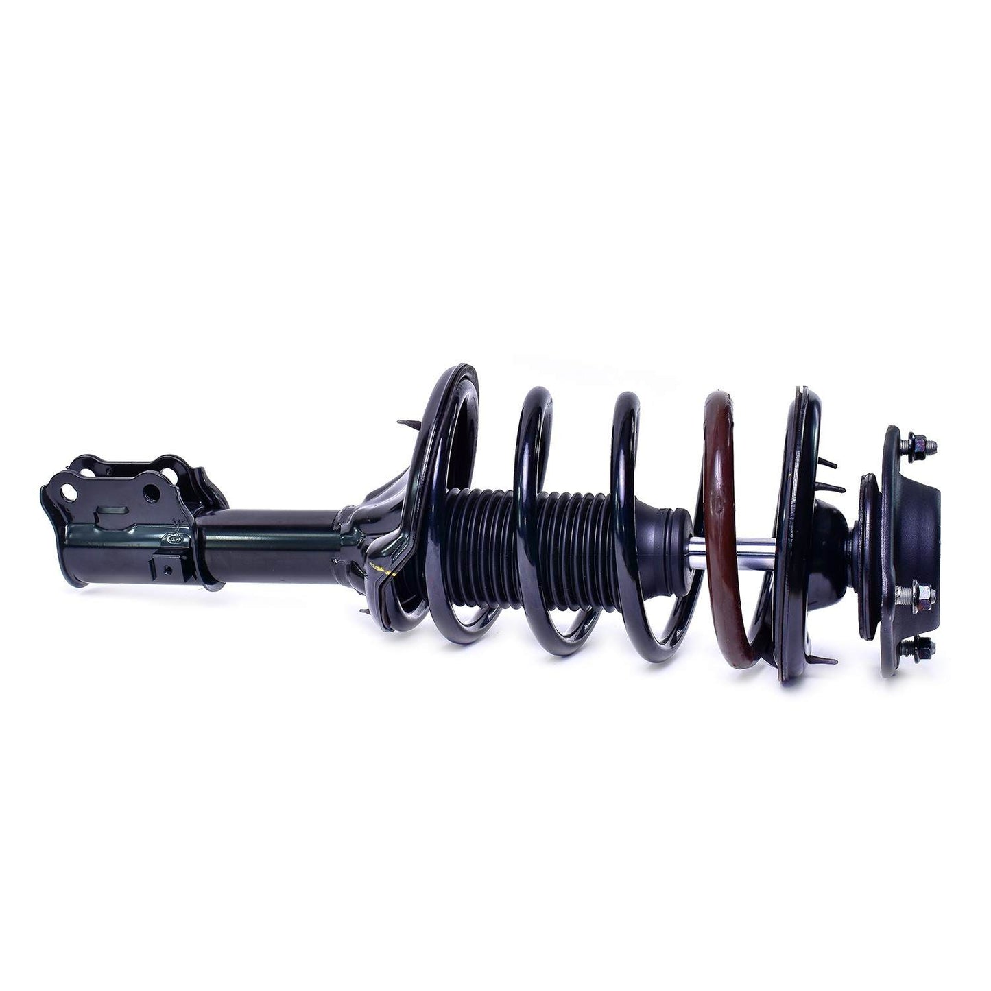 Mando Suspension Strut and Coil Spring Assembly MSS050005