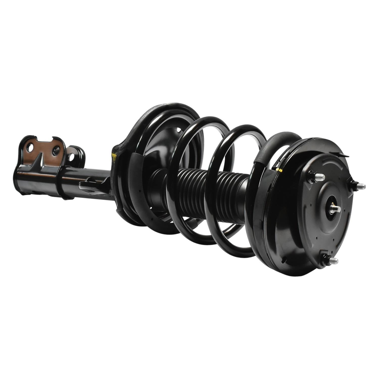 Mando Suspension Strut and Coil Spring Assembly MSS050009