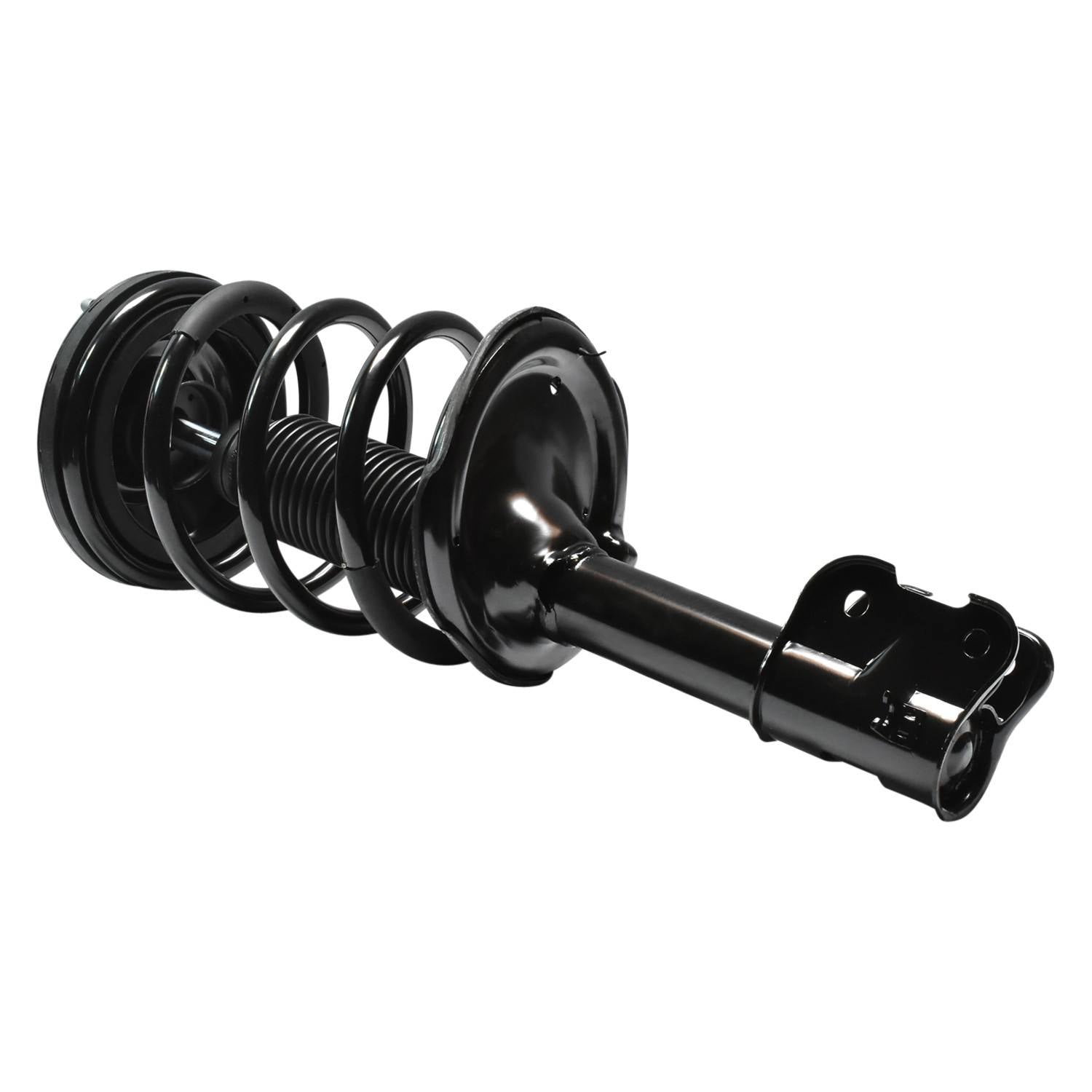 Mando Suspension Strut and Coil Spring Assembly MSS050009