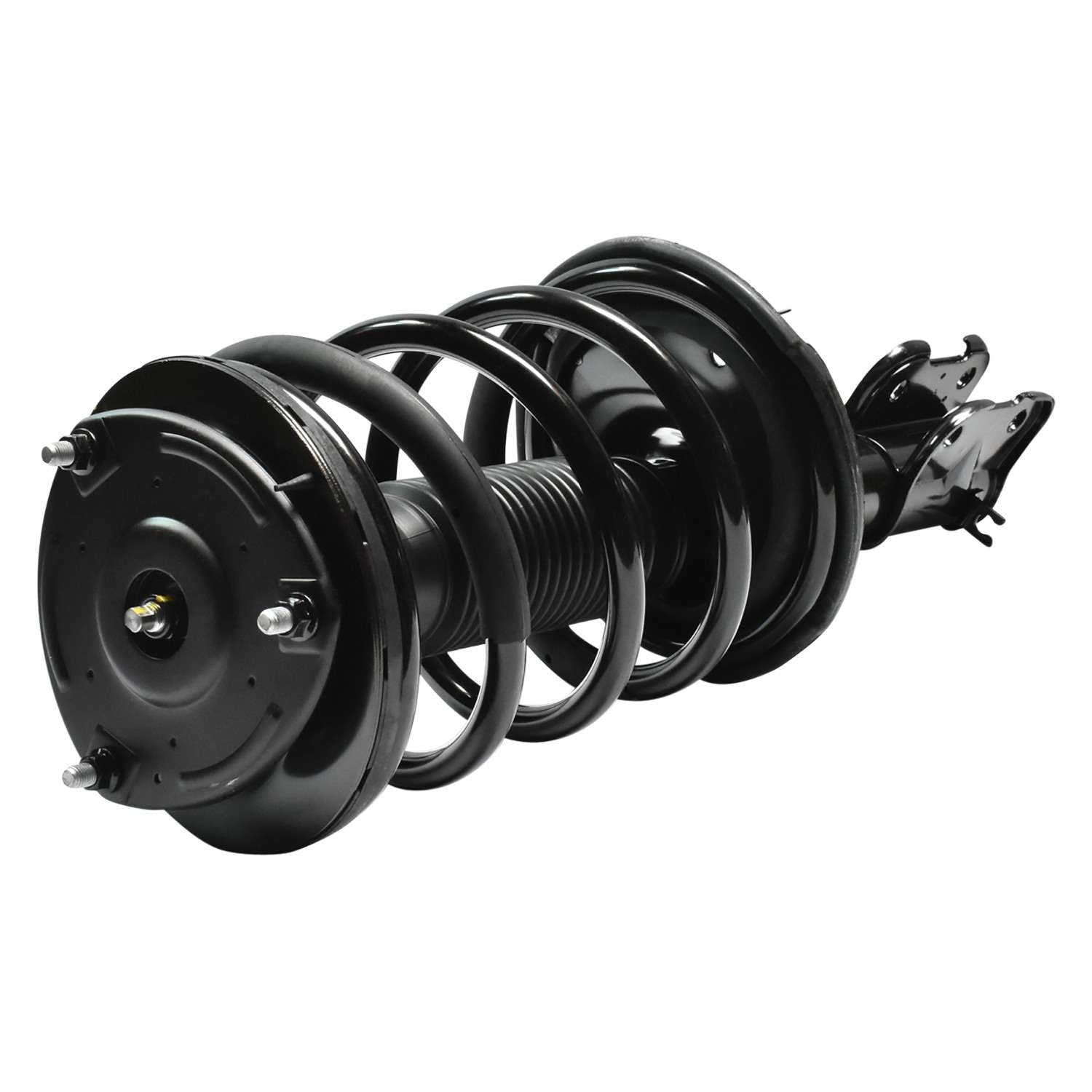 Mando Suspension Strut and Coil Spring Assembly MSS050009