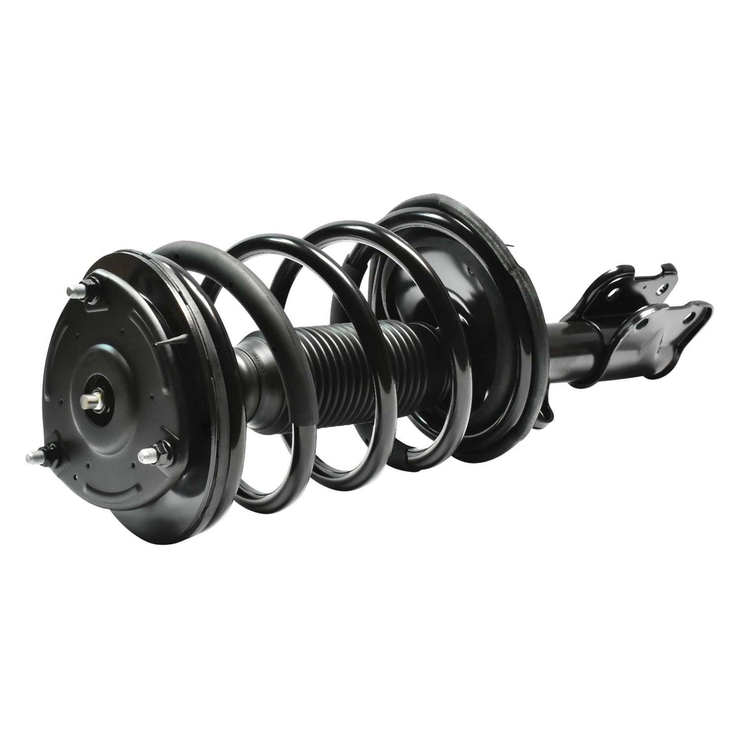 Mando Suspension Strut and Coil Spring Assembly MSS050010
