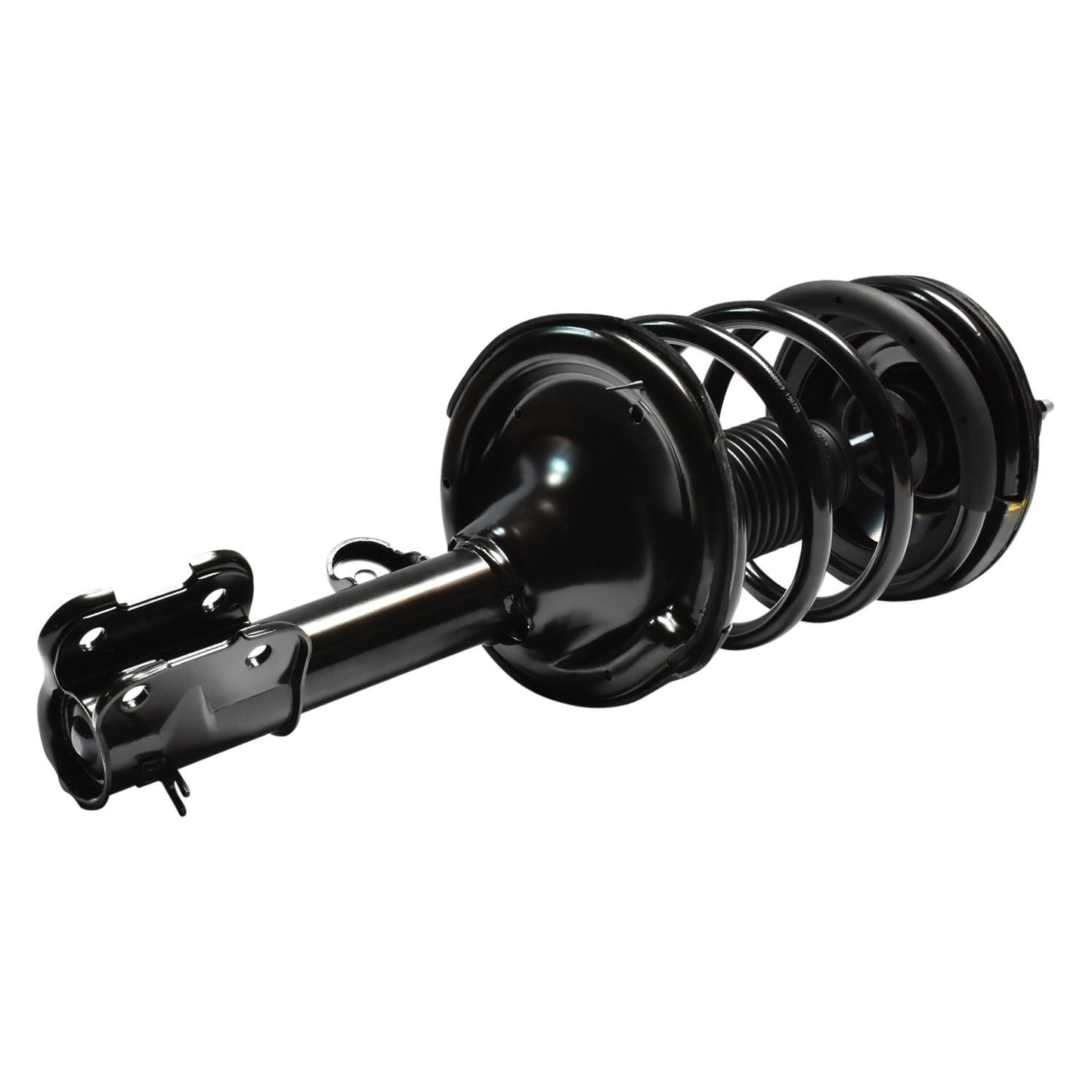 Mando Suspension Strut and Coil Spring Assembly MSS050010