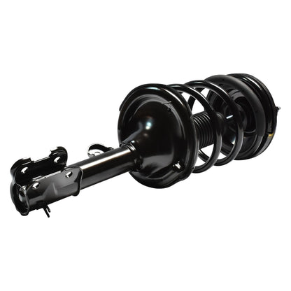 Mando Suspension Strut and Coil Spring Assembly MSS050010
