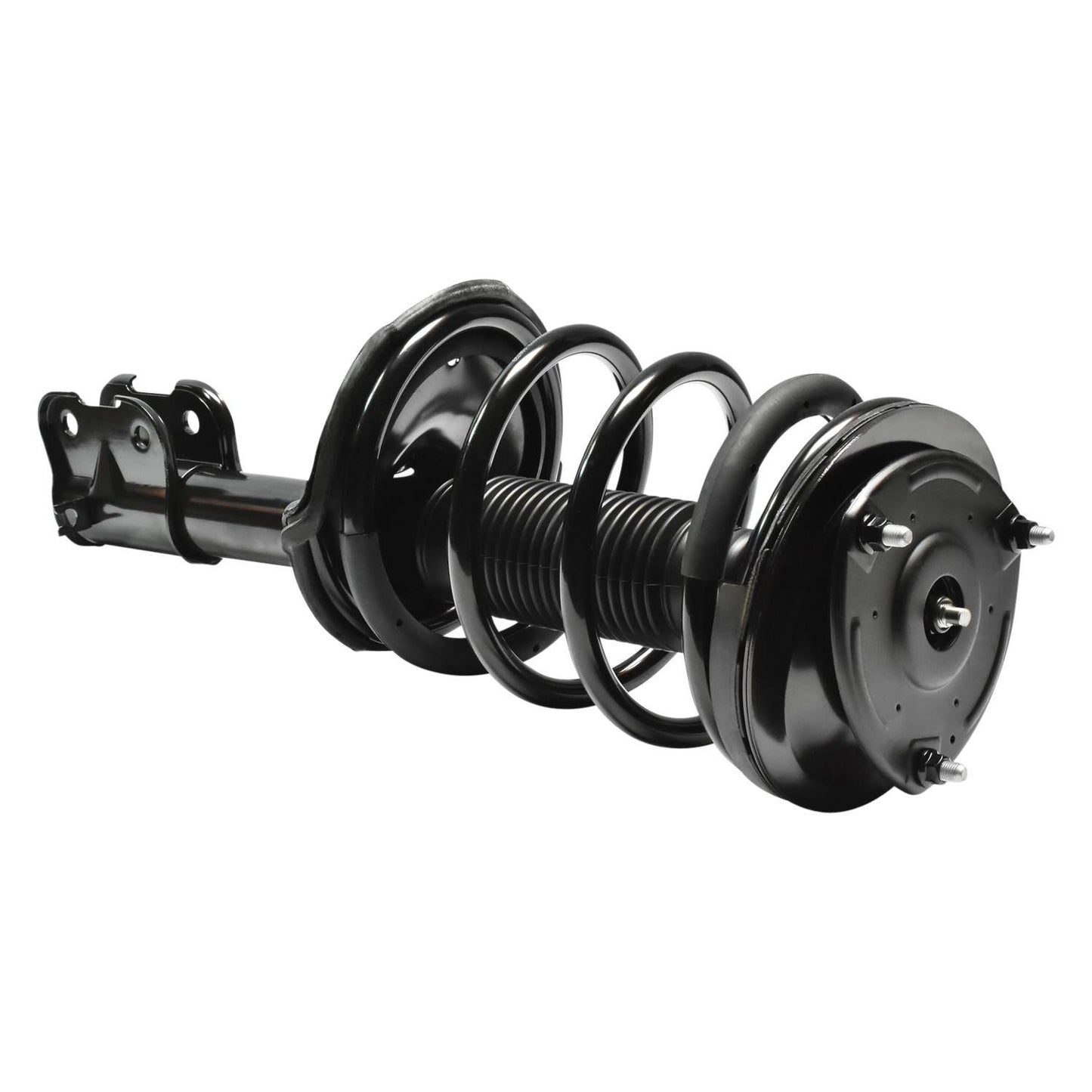 Mando Suspension Strut and Coil Spring Assembly MSS050010