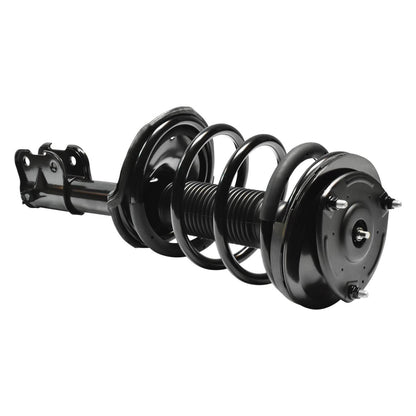 Mando Suspension Strut and Coil Spring Assembly MSS050010