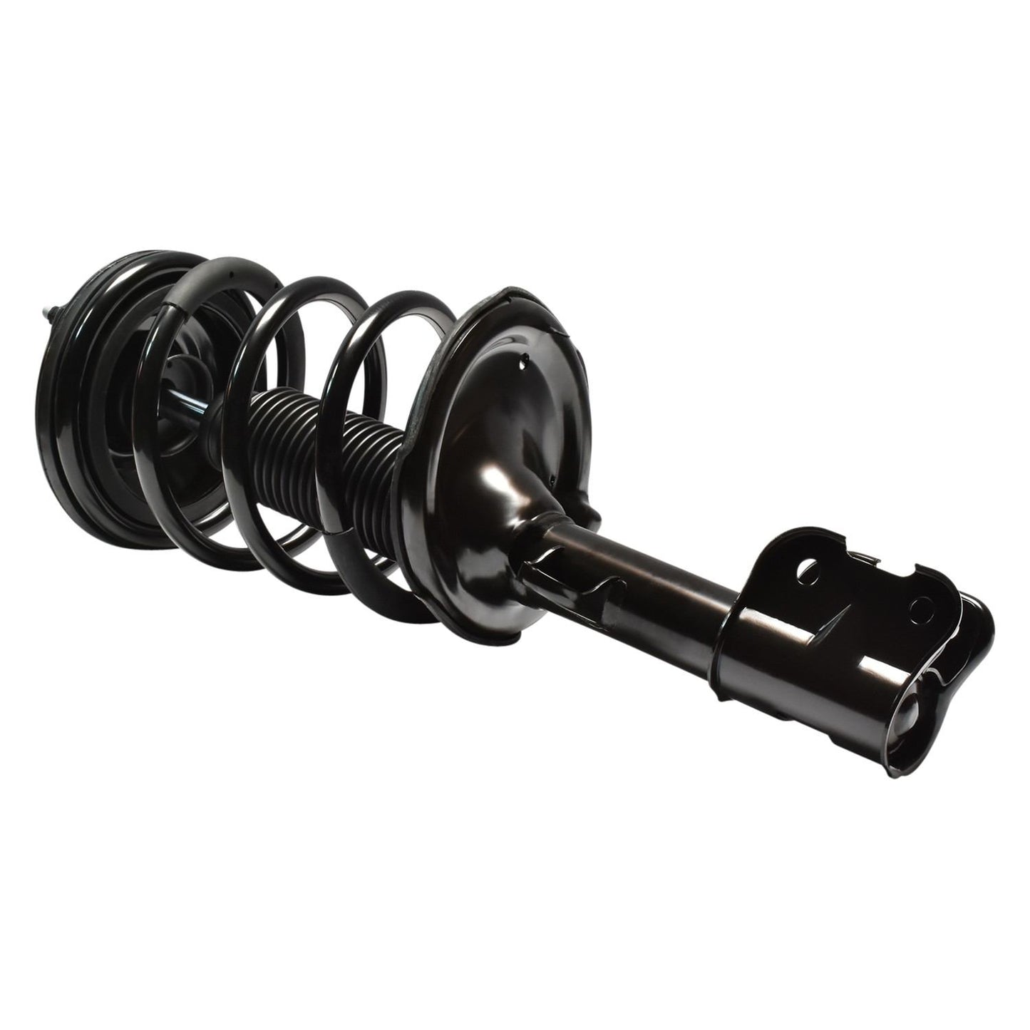 Mando Suspension Strut and Coil Spring Assembly MSS050010