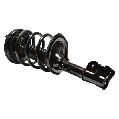 Mando Suspension Strut and Coil Spring Assembly MSS050010