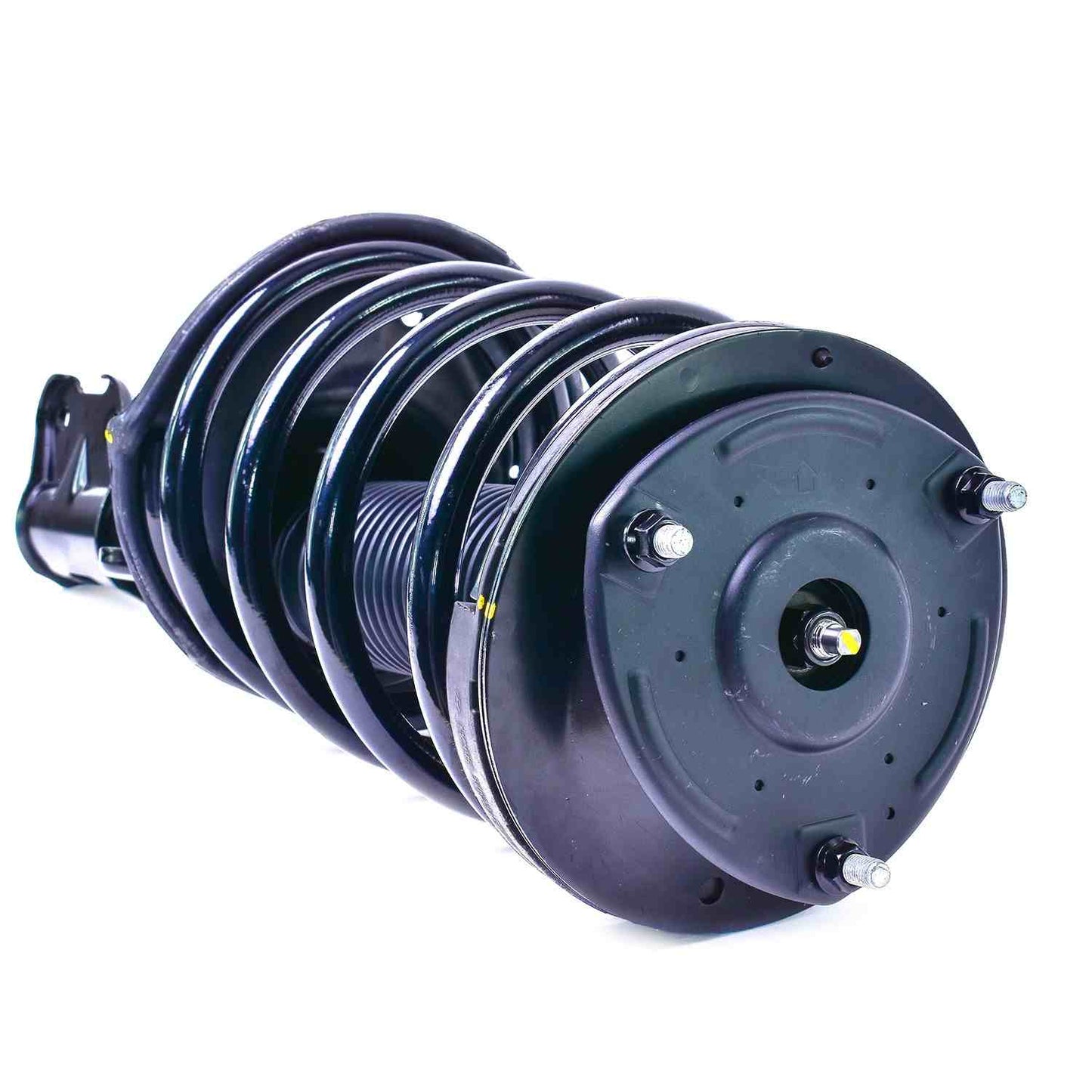 Mando Suspension Strut and Coil Spring Assembly MSS050011