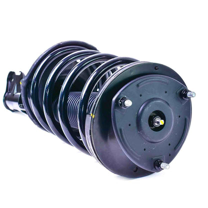 Mando Suspension Strut and Coil Spring Assembly MSS050011