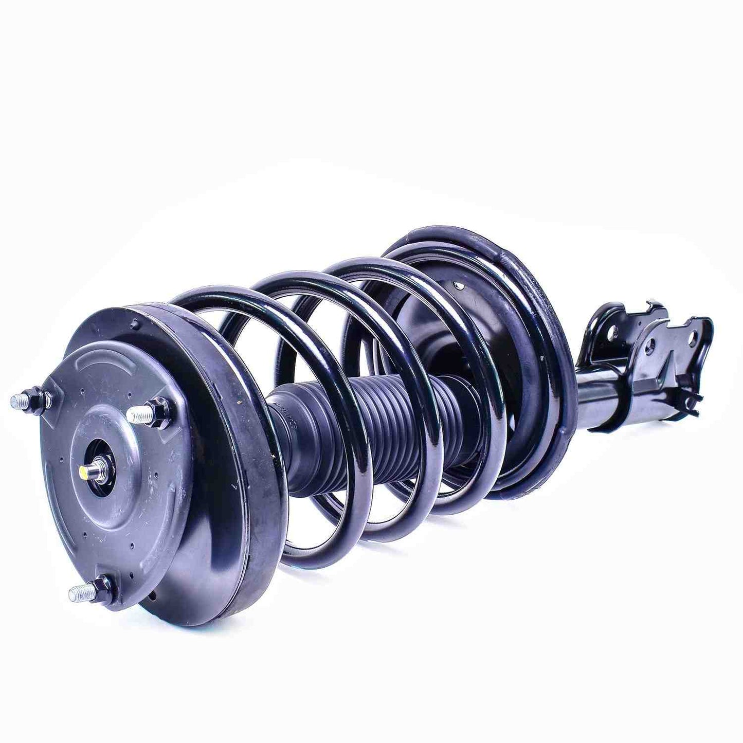 Mando Suspension Strut and Coil Spring Assembly MSS050011